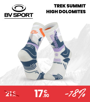 BV SPORT - Trek summit