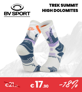 BV SPORT - Trek summit