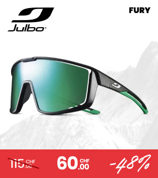 JULBO - Fury