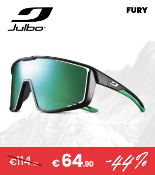 JULBO - Fury