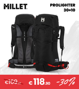 MILLET - Prolighter