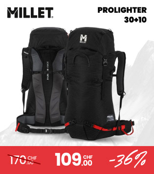 MILLET - Prolighter