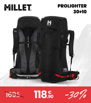 MILLET - Prolighter