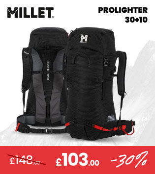 MILLET - Prolighter