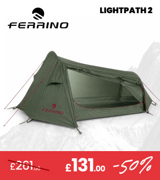 FERRINO - Lightpath 2