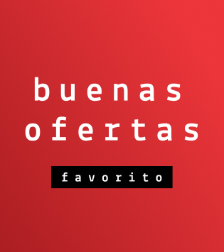 Buenas ofertas