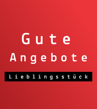 Gute Angebote