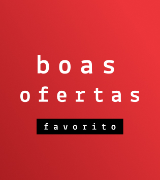 Boas ofertas