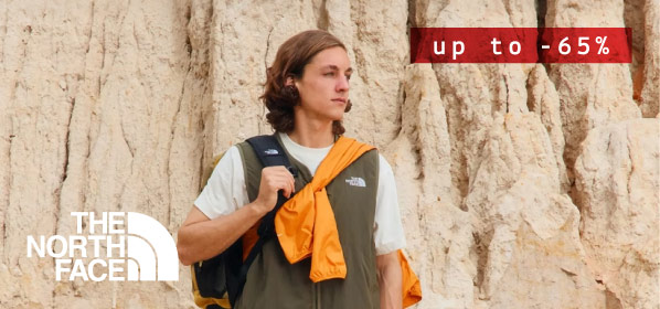 The north Face