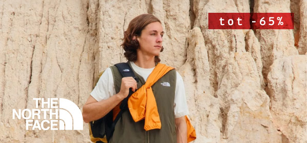 The north Face