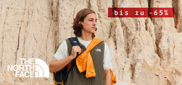 The north Face