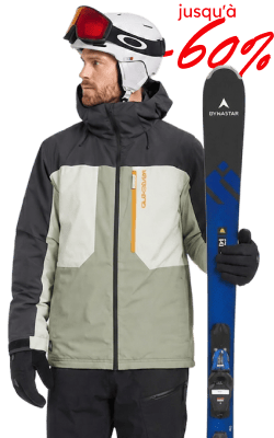 Ski alpin