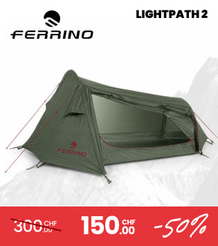 FERRINO - Lightpath 2