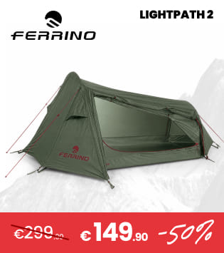 FERRINO - Lightpath 2