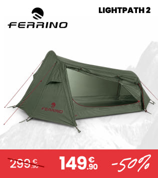 FERRINO - Lightpath 2