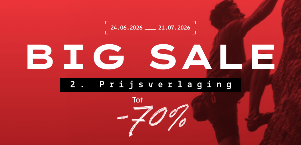 Big sale