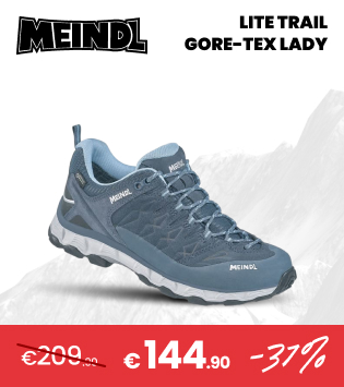 Meindl - Lite trail
