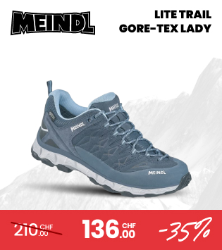 Meindl - Lite trail