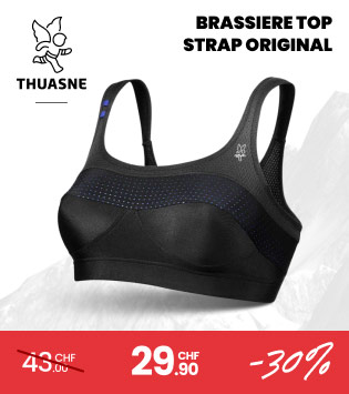 Thuasne - Top Strap