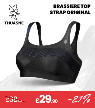 Thuasne - Top Strap