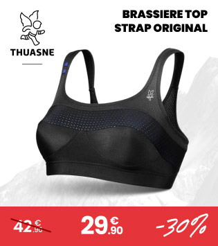 Thuasne - Top Strap