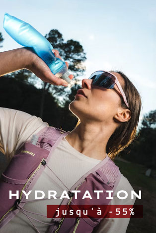 Hydratation