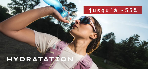Hydratation