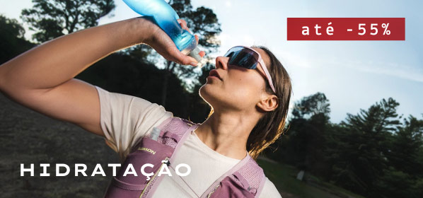Hidrataçao