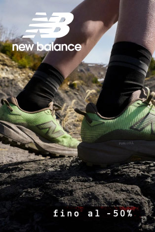 New balance