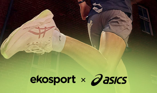Asics