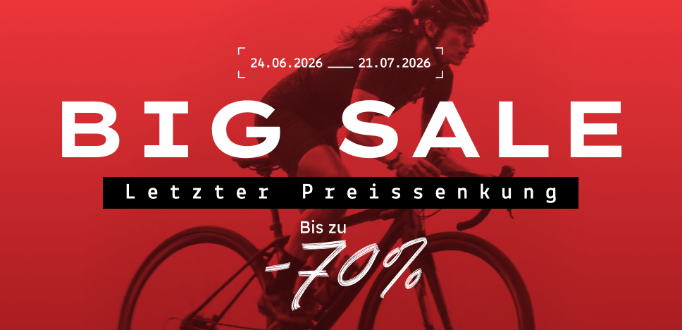 Big sale