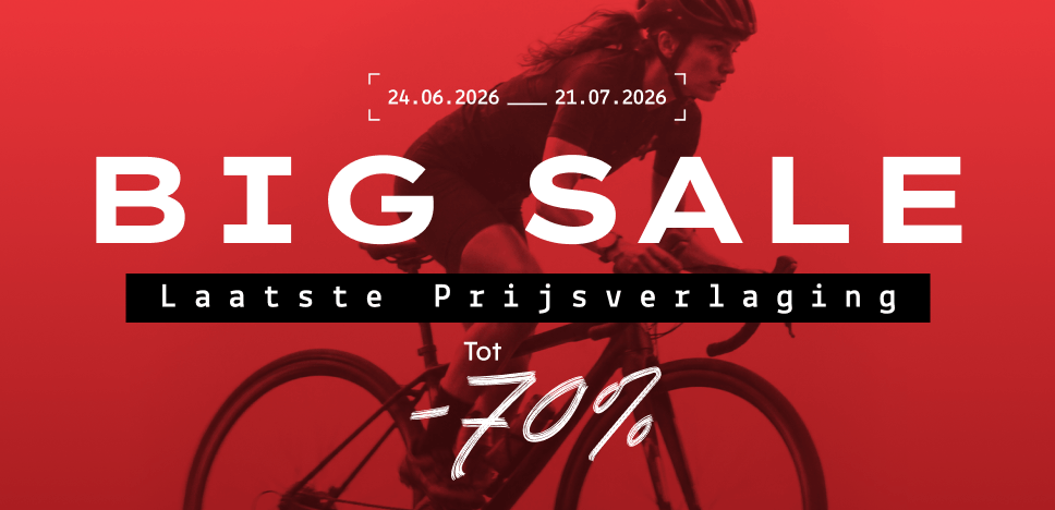 Big sale