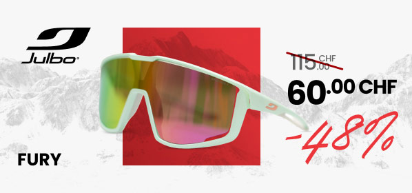 Julbo Fury