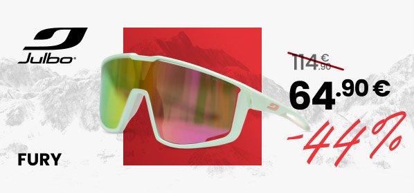 Julbo Fury