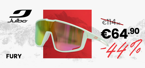 Julbo Fury