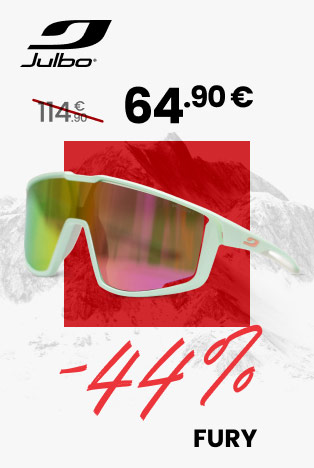 Julbo Fury