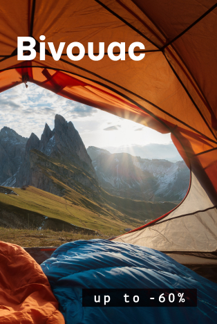 Bivouac