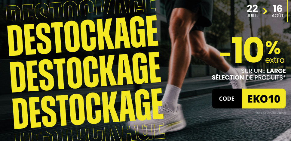 Destockage