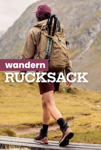 Wanderrucksack