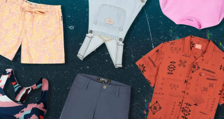 Textile lifestyle