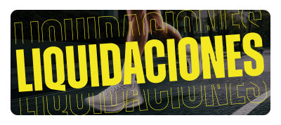 Liquidaciónes