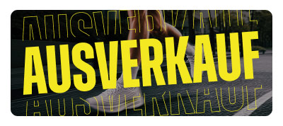 Ausverkauf