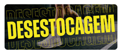 Desestocagem