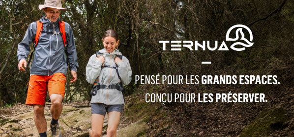 Ternua