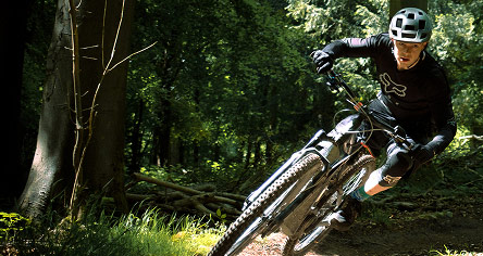 Univers vtt