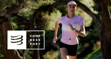 Compressport
