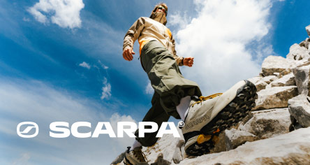 Scarpa