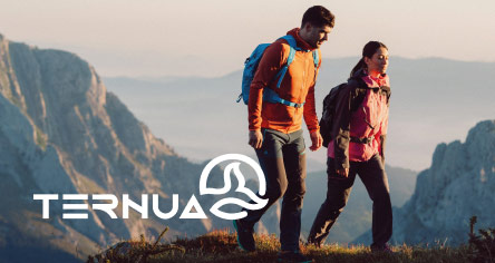Ternua