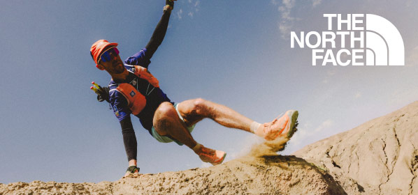 The north Face