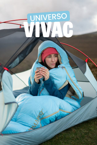 Universo vivac